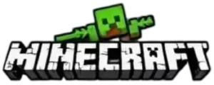 minecraft apk descargar LOGO