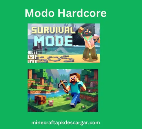 Modo Hardcore (2)